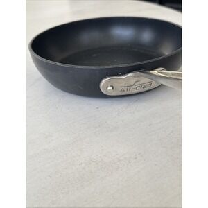 All-Clad MetalCrafters Essentials Nonstick Cookware (8 Inch Fry Pan)